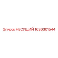 1636301544 НЕСУЩИЙ Epiroc