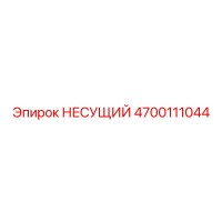 4700111044 НЕСУЩИЙ Epiroc