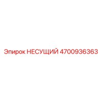 4700936363 НЕСУЩИЙ Epiroc