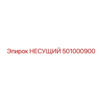 501000900 НЕСУЩИЙ Epiroc