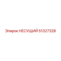 51327328 НЕСУЩИЙ Epiroc
