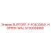 5730004980 SUPPORT-F-FOLDABLE-HOPPER-WAL Epiroc