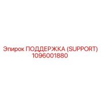 1096001880 ПОДДЕРЖКА (SUPPORT) Epiroc