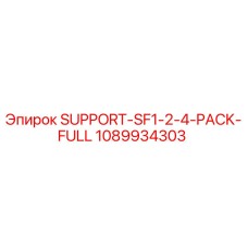 1089934303 SUPPORT-SF1-2-4-PACK-FULL Epiroc
