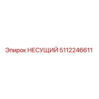 5112246611 НЕСУЩИЙ Epiroc