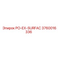 3760016336 PO-EX-SURFAC Epiroc