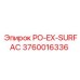 Система поверхностного контроля PO-EX SURFAC 3760016336 Epiroc
