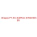 3760016385 PT-EX-SURFAC Epiroc