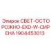 Взрывозащищенная сирена Epiroc 1904453013 для буровых установок