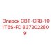 Изображение детали Epiroc СВТ-CRB-101T6S-FD номер 8372022809
