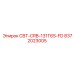 Изображение компонента Epiroc СВТ-CRB-131T6S-FD номер 8372023005