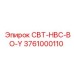Деталь СВТ-HBC-BO-Y 3761000110 для гидросистем буровых установок