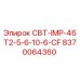 Оригинальная запасная часть Epiroc 8370064360 СВТ-IMP-46T2-5-6-10-6-CF