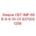 Оригинальная запчасть 8370021258 для гидравлических систем бурения