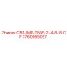 Специализированный компонент для буровой техники Epiroc 3760955027