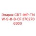 Фото запасной части СВТ-IMP-TNW-9-8-8-CF Epiroc артикул 3702706300