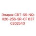 Изображение запчасти Epiroc СВТ-SS-NQ-H20-25S-SR-CF 8370202540