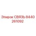 Оригинальная деталь СВЯЗЬ Epiroc 8440261092