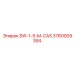 3760009354 SW-1-5-M-CAS Epiroc