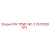 2657039612 SW-TEMP-NC-2 Epiroc