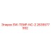2635577592 SW-TEMP-NC-2 Epiroc