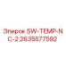 2635577592 SW-TEMP-NC-2 Epiroc