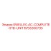 9753200735 SWELLEX-AC-COMPLETE-STD-UNIT Epiroc