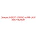 2657752909 INSERT-SWING-ARM-JAW Epiroc