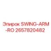 2657820482 SWING-ARM-RO Epiroc