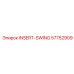 57752909 INSERT-SWING | Epiroc