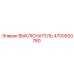 4700920780 ВЫКЛЮЧАТЕЛЬ Epiroc