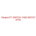 4931374734 PT-SWITCH-1400 Epiroc