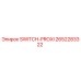 2652283322 SWITCH-PROXI Epiroc