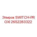2652283322 SWITCH-PROXI Epiroc