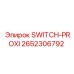 2652306792 SWITCH-PROXI (Epiroc)