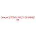 2657589186 SWITCH-PROXI Epiroc