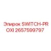 2657599797 SWITCH-PROXI Epiroc
