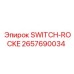 2657690034 SWITCH-ROCKE Epiroc