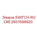 2657698920 SWITCH-ROCKE Epiroc