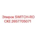 2657705071 SWITCH-ROCKE Epiroc