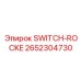 2652304730 SWITCH-ROCKE Epiroc