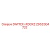 2652304722 SWITCH-ROCKE Epiroc