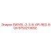 9753213692 SWIVEL-2-3-8-API-REG-BOX Epiroc