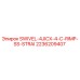 2236209407 SWIVEL-4JICX-4-C-RIMP-SS-STRAI Epiroc