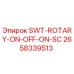 2658339513 SWT-ROTARY-ON-OFF-ON-SC Epiroc