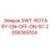 2658365104 SWT-ROTARY-ON-OFF-ON-SC Epiroc