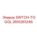 2651261246 SWTCH-TOGGL Epiroc
