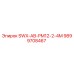 9899708467 SWX-AB-PM12-2-4M Epiroc