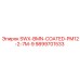 9899701533 SWX-BMN-COATED-PM12-2-7M-9 Epiroc