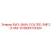 9899701304 SWX-BMN-COATED-PM12-3-0M-10 Epiroc